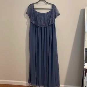 Maternity Ever Pretty Maxi Dress
